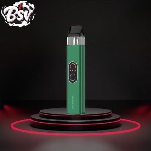 Vaporesso Xros 4 Pod Kit Green