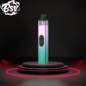 Vaporesso Xros 4 Pod Kit Pink Mint