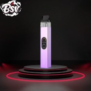 Vaporesso Xros 4 Pod Kit Lilac Purple