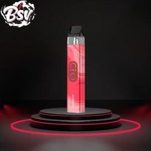 Vaporesso Xros 4 Pod Kit Bloody Mary