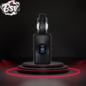 Vaporesso Gen Max Starter Kit Dark Black