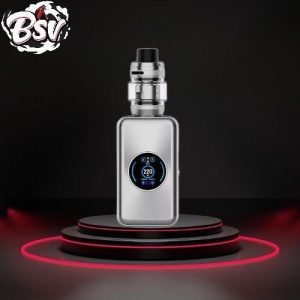 Vaporesso Gen Max Starter Kit Arctic Silver