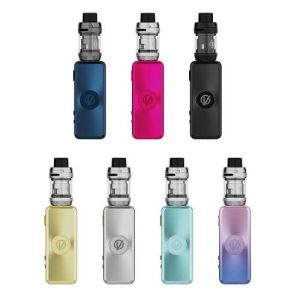 Vaporesso Gen SE 80w Starter Kit Dark Black
