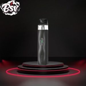 Vaporesso Xros 4 Mini Pod Kit Black