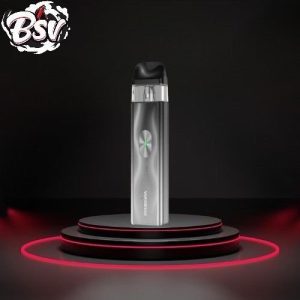 Vaporesso Xros 4 Mini Pod Kit Space Grey