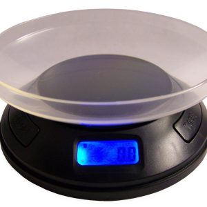 Superior Balance UFO-400 400g x 0.1 W/Bowl