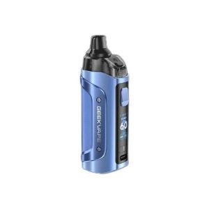 Geekvape Aegis Boost 3 Kit Pod System Sapphire Blue