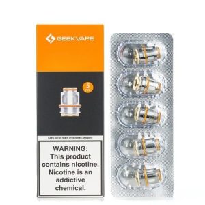 Geek Vape Aegis Z Series Coil Z0 .25