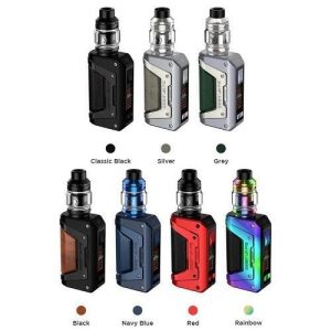 Geekvape Aegis L200 Kit Red