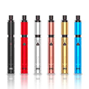 Yocan Armor Gold