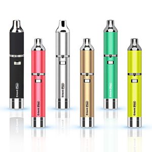 Yocan Evolve Plus Gold