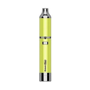 Yocan Evolve Plus Lime Green