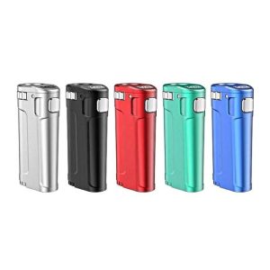 Yocan UNI Twist Silver