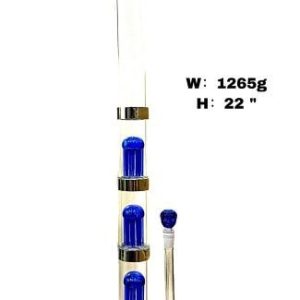 Aurora Build Your Own Stacks With Light Water Pipe