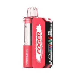 Foger Switch Pro 30k Disposable 5ct Watermelon Ice