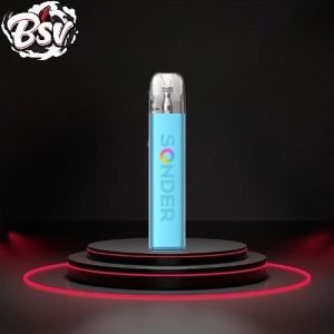 Geekvape Sonder Q2 Starter Kit Ocean Blue