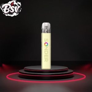 Geekvape Sonder Q2 Starter Kit Apricot Yellow