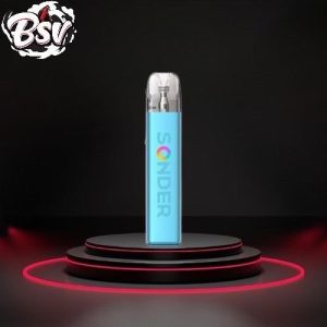 Geekvape Sonder Q2 Starter Kit Misty Blue