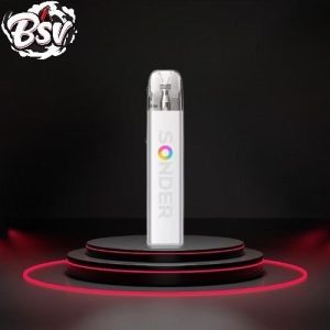Geekvape Sonder Q2 Starter Kit Moonlight Silver