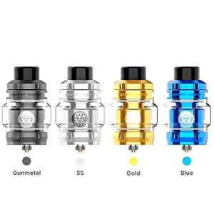 Geek Vape Z Max Tank Rainbow