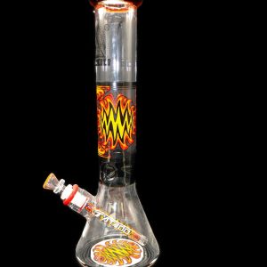 Tataoo C99 14 Inch Fire Beaker With Eye