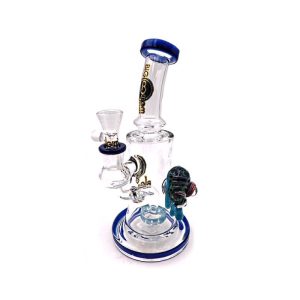 Big Mom C35 Big Mom 9.5 Inch Glass Water Pipe