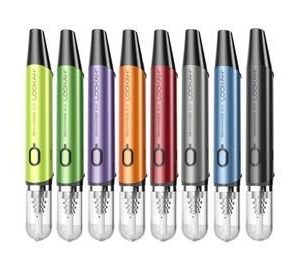 Lookah Seahorse 2.0 Blue