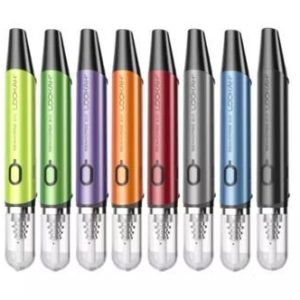 Lookah Seahorse 2.0 Gray