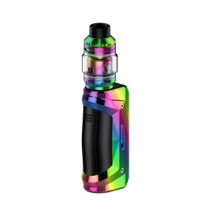 Geekvape S100 Kit Rainbow