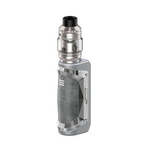 Geekvape S100 Kit Silver