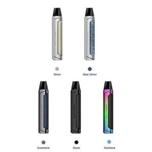 Geekvape Aegis 1FC Kit Rainbow