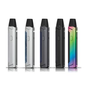 Geekvape One Kit Silver