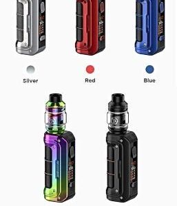 Geek Vape Max100 Kit Black