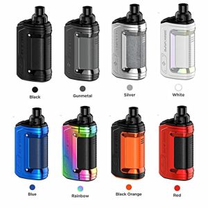 Aegis Hero 2 H45 White