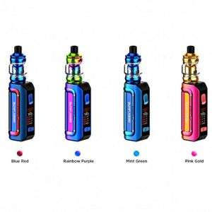 Geek Vape M100 Kit Rainbow