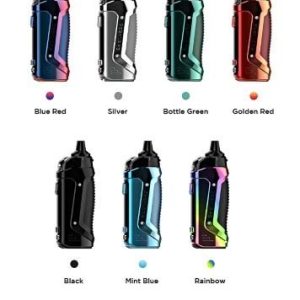 Geek Vape B60 Black