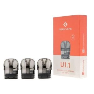 Geekvape U Pod 1.1ohm 9-12w
