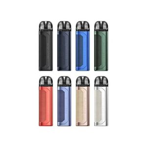 Geekvape U Kit Blue Purple