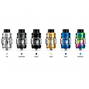 Geekvape Z Sub Ohm SE Tank Blue