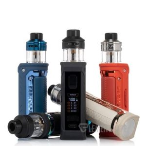 Geekvape E100i Kit Blue