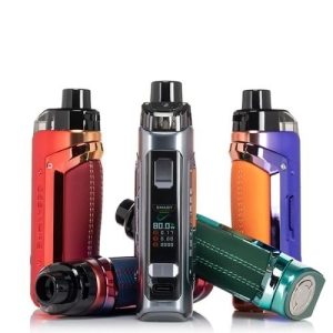 Geekvape B100 Kit Silver