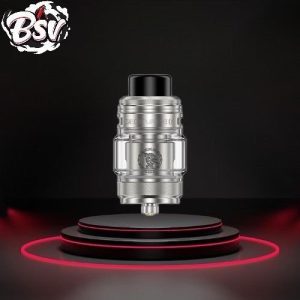 Geekvape Z FLI Tank 5.5ml Silver