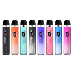 Geekvape Wenax Q Pod Kit Sakura Pink