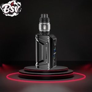 Aegis Legend 3 Kit Black