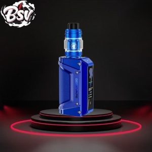 Aegis Legend 3 Kit Blue