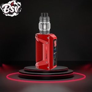 Aegis Legend 3 Kit Red