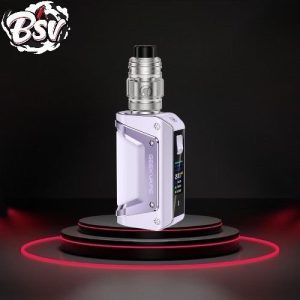 Aegis Legend 3 Kit Purple