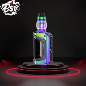 Aegis Legend 3 Kit Rainbow