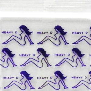 Zip Bags 1034 10/100PK 1000ct/BG Heavy D