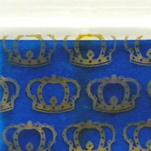 Zip Bags 1515 10/100PK 1000ct/BG Crown